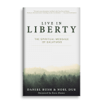 Liberty Through the Gospel