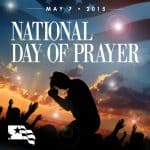 Lord, Hear Our Cry: National Day of Prayer 2015