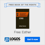 Get a Free Volume from the Evangelical Exegetical Commentary!