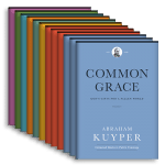 Announcing New Translations of Key Works from Abraham Kuyper