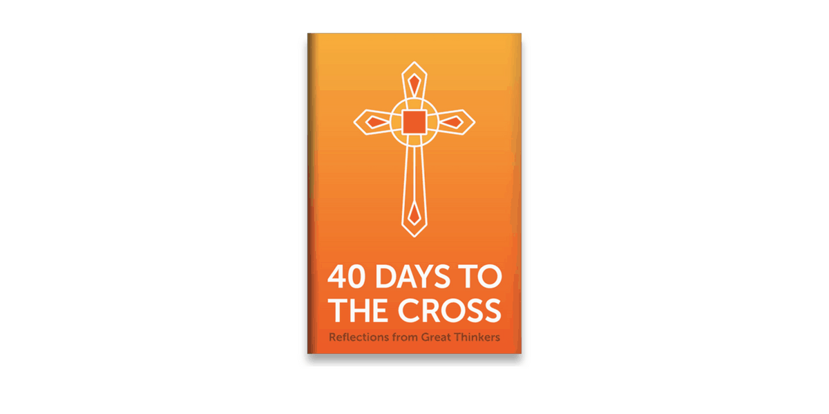 40 Days to the Cross