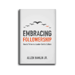 Have We Devalued the Significance of Followership?