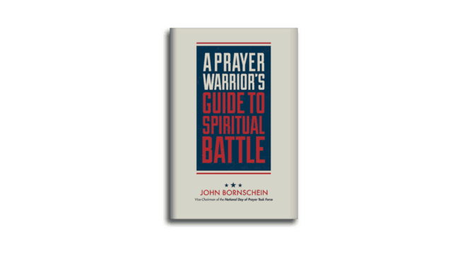Prayer Warriors Guide