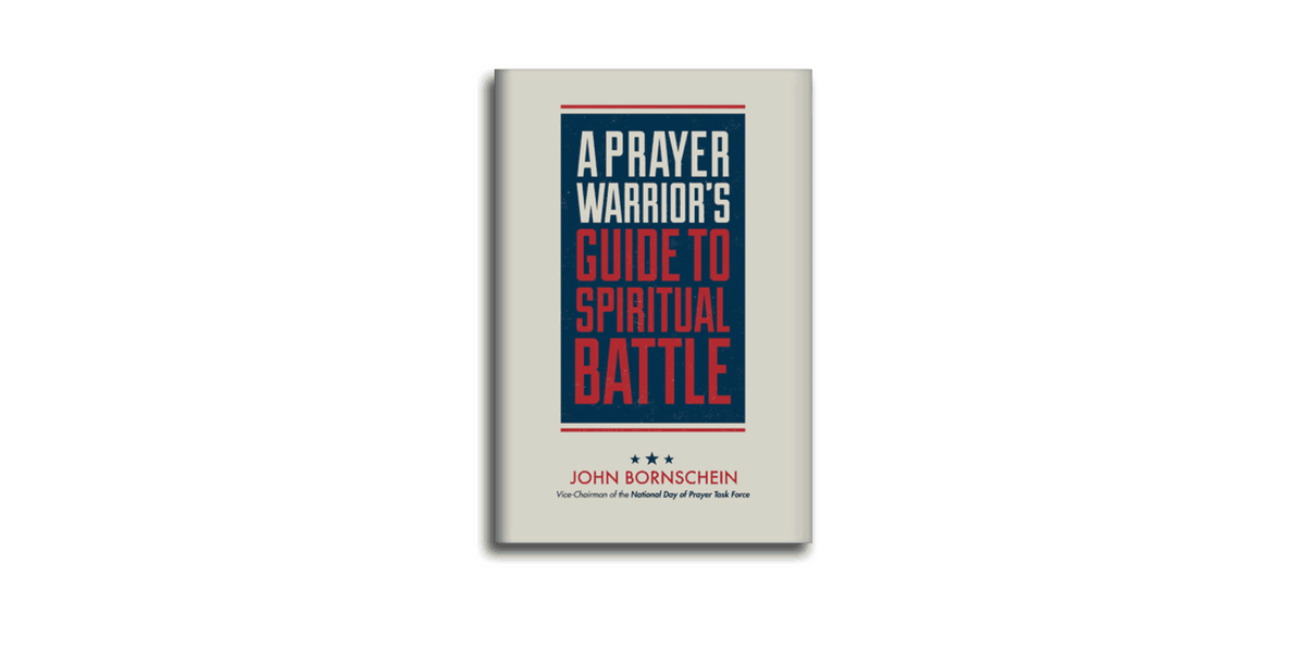 Prayer Warriors Guide