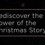 Look Closer at the Christmas Story During Advent