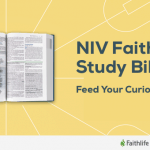Link Love for the NIV Faithlife Study Bible