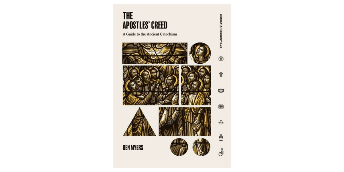 Creed important why the is apostles What is