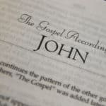 Four Common Misconceptions You Might Believe About the Gospels