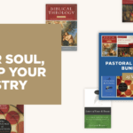 Feed Your Soul, Equip Your Ministry