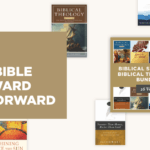Know Your Bible Backward and Forward