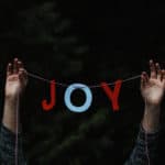 Building a Joyful Spirit