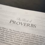 Why Is It so Hard to Appreciate Proverbs?