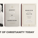 Lexham Press Announces New Publishing Partnership with Christianity Today