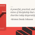 Why Reading the Bible Theologically is Vital for Discipleship