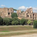 Rome in the Biblical Story