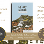 The Care of Souls Wins Multiple Book of the Year Awards