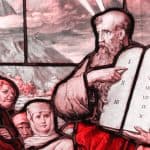 Why Is Counting the Ten Commandments so Difficult?