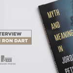 Watch This New Interview with Ron Dart