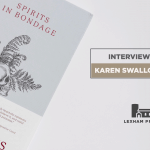 Watch This New Interview with Karen Swallow Prior