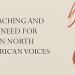 Preaching and the Need for Asian North American Voices