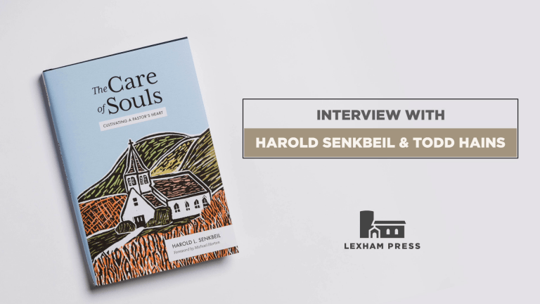 The Care of Souls by Harold L. Senkbeil