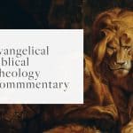 Does the Historicity of the Book of Daniel Matter?