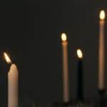 An Invitation to Attend to the Light This Christmas