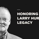 Remembering Larry Hurtado