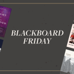 Blackboard Friday Is Here! Get 40% Off All Lexham Titles