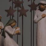 On the Festival of Christ’s Nativity