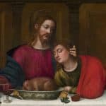 Who Was the “Disciple Whom Jesus Loved”?