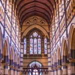 What Is Anglicanism? A Brief History of the Anglican Church