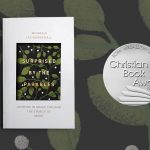 One Lexham Press Title Selected as a Finalist for 2021 Christian Book Awards