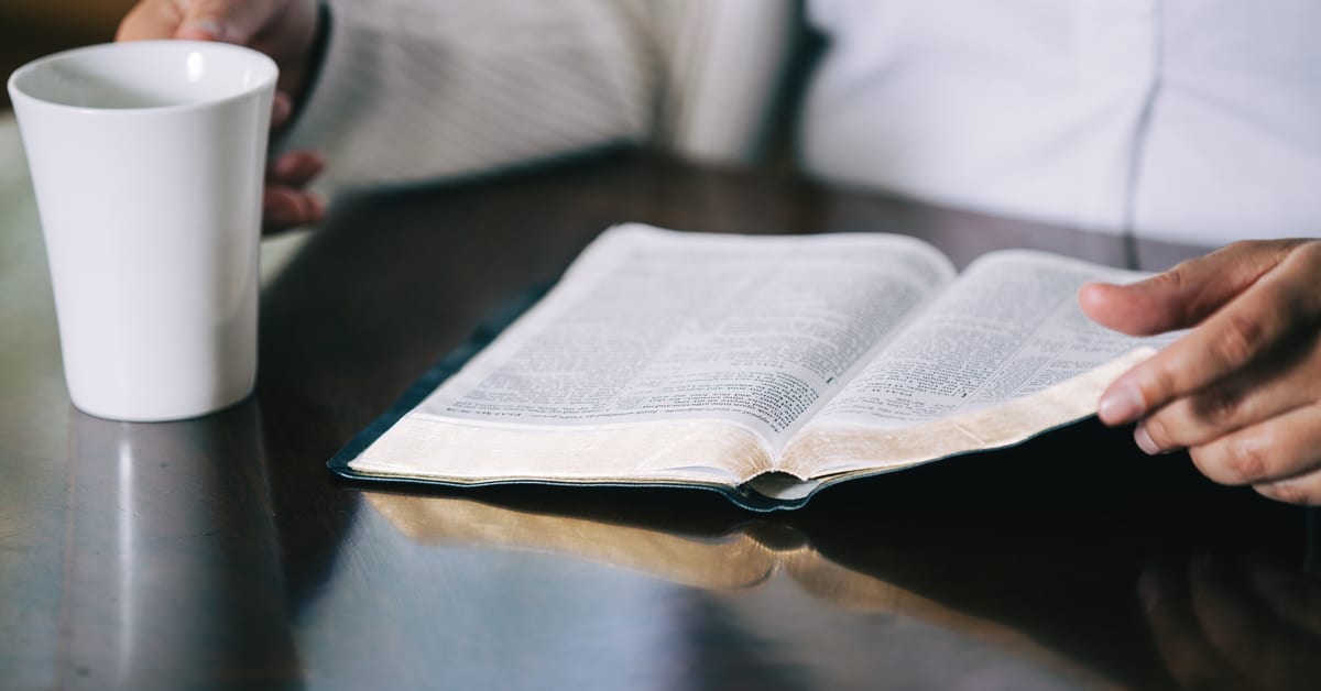 Five Principles to Help You Read Revelation Rightly