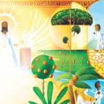 Big Theology for Little Kids in Lexham’s First Children’s Book