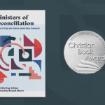 One Lexham Press Title Selected as a Finalist for 2022 Christian Book Awards