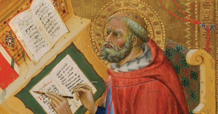 What Is Patristic Biblical Interpretation?