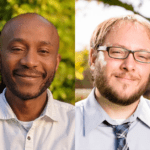Reformed Dogmatics in Dialogue: An Interview with Uche Anizor and Kyle C. Strobel
