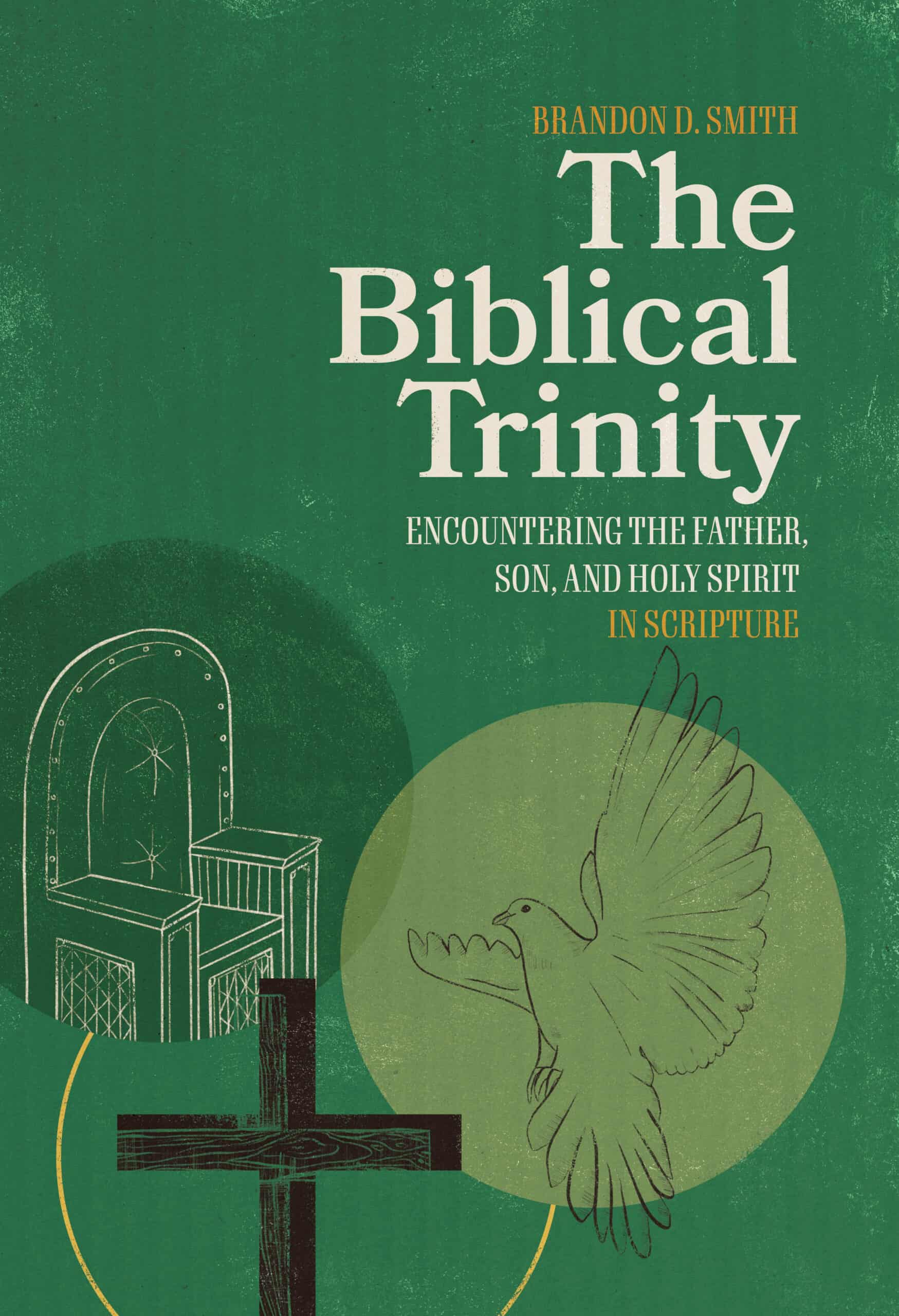 The Biblical Trinity: An Interview With Brandon D. Smith