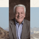 Lexham Geographic Commentary on the Pentateuch: An Interview with Barry Beitzel