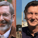 In This Way We Came to Rome: With Paul on the Appian Way: An Interview with Glen L. Thompson and Mark Wilson