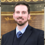 Created for Communion with God: An Interview with Harrison Perkins
