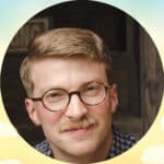 Keep Us This Day: An Interview with Todd Hains