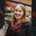 Faith, Hope, and Love in a Time of Loss: An Interview with Katrina Larson